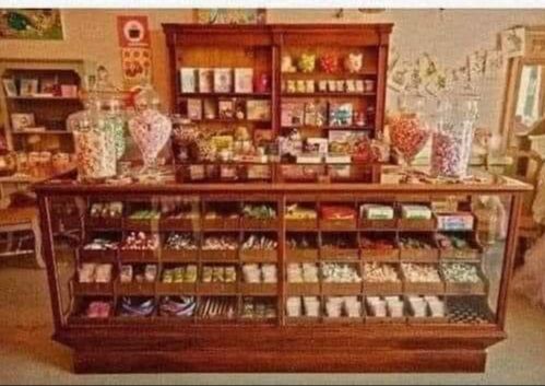 Penny Candy and&nbsp;Bruises