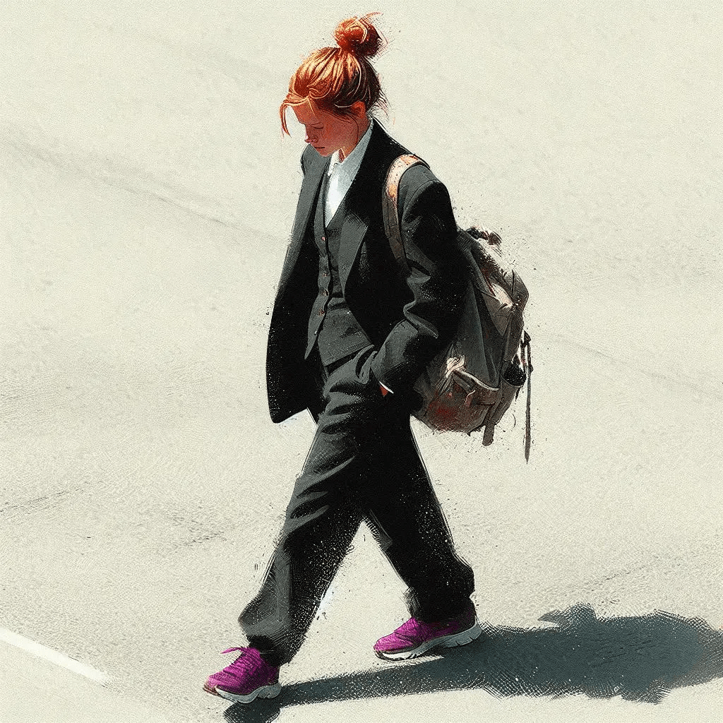 Glitter in the Crayola Box: How One Job Changed Everything