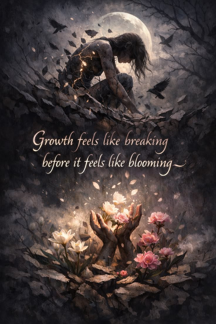 The Echoes That Guided Me&nbsp;Forward